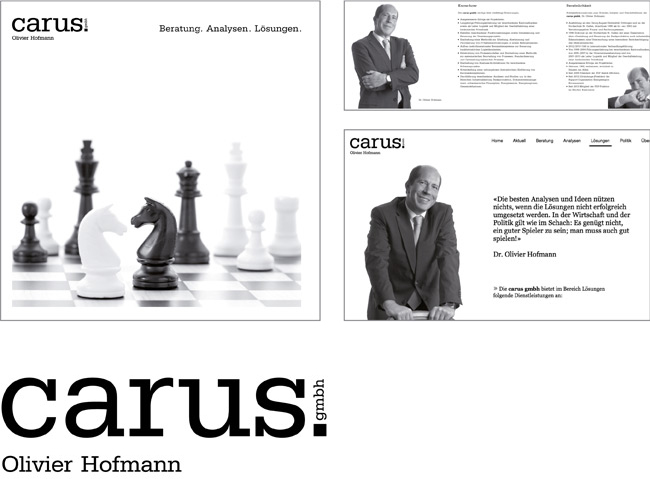 Carus GmbH